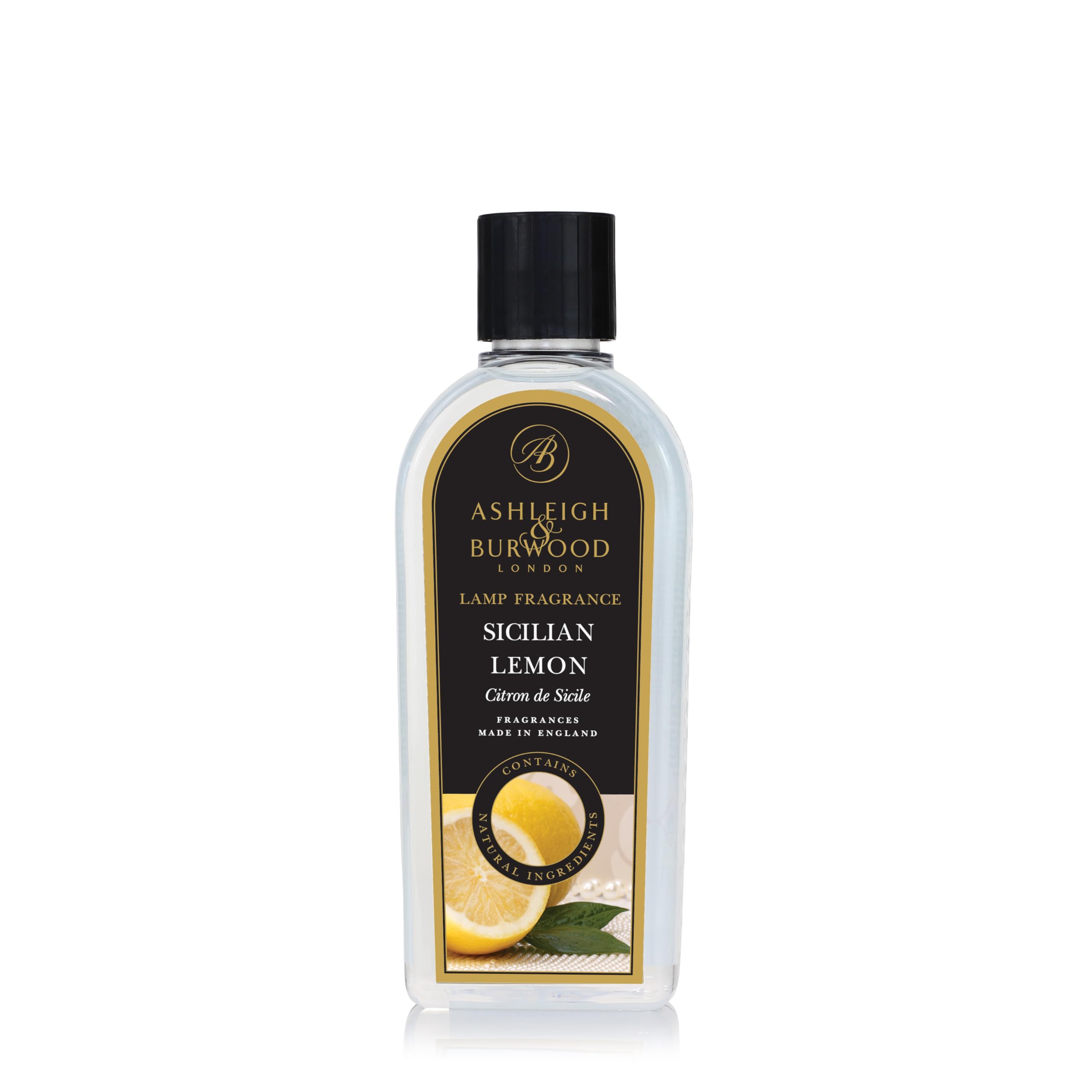 Ashleigh & Burwood Raumduft SICILIAN LEMON 500 ml