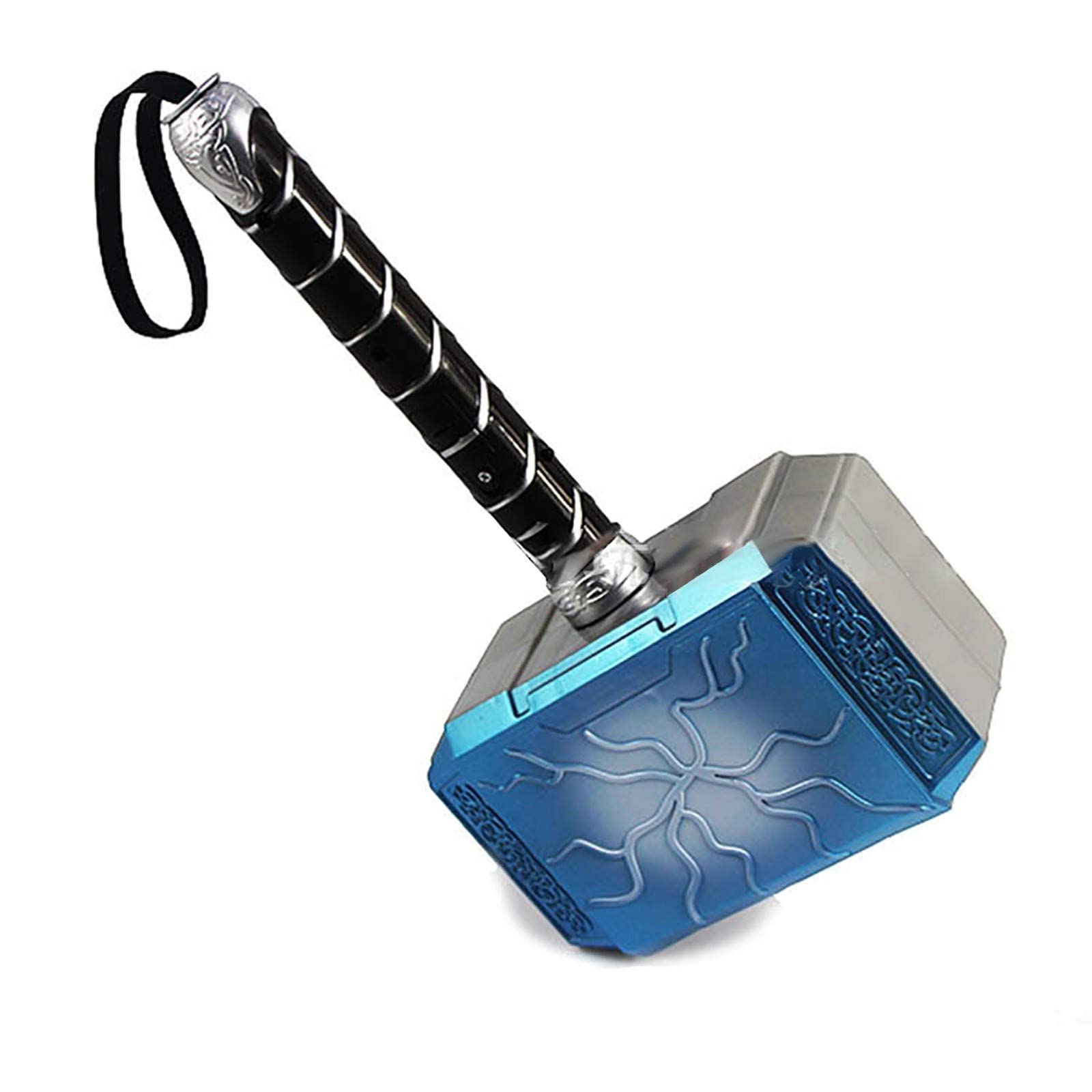 Buy Thor's Hammer Children's Thor Hammer With LED Light And Sound The