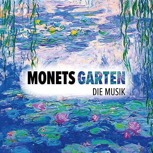 Monets Garten Monets Garten