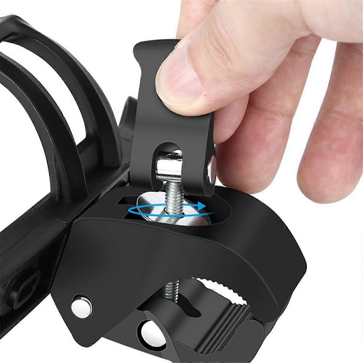 JOYHAPPST Bike Bottle Holder Bicycle Bike Drink Bottle Rack Cages Cycling Water Cup Bracket Bike Accessories