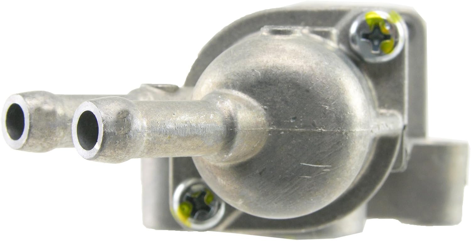 WVE by NTK 6F1034 Fast Idle Valve Solenoid, 1 Pack