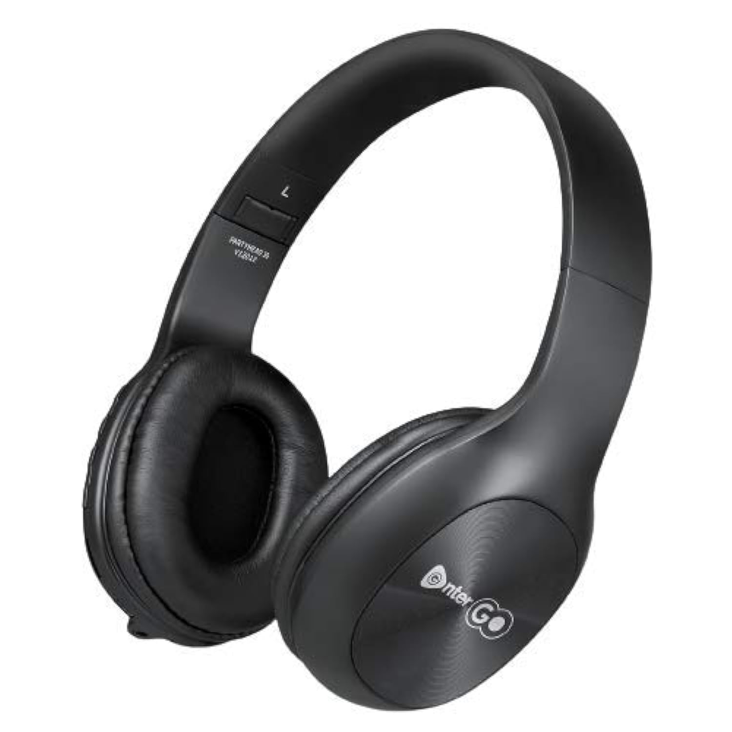 EG-PartyHead 30 - Bluetooth Headphone, Wireless