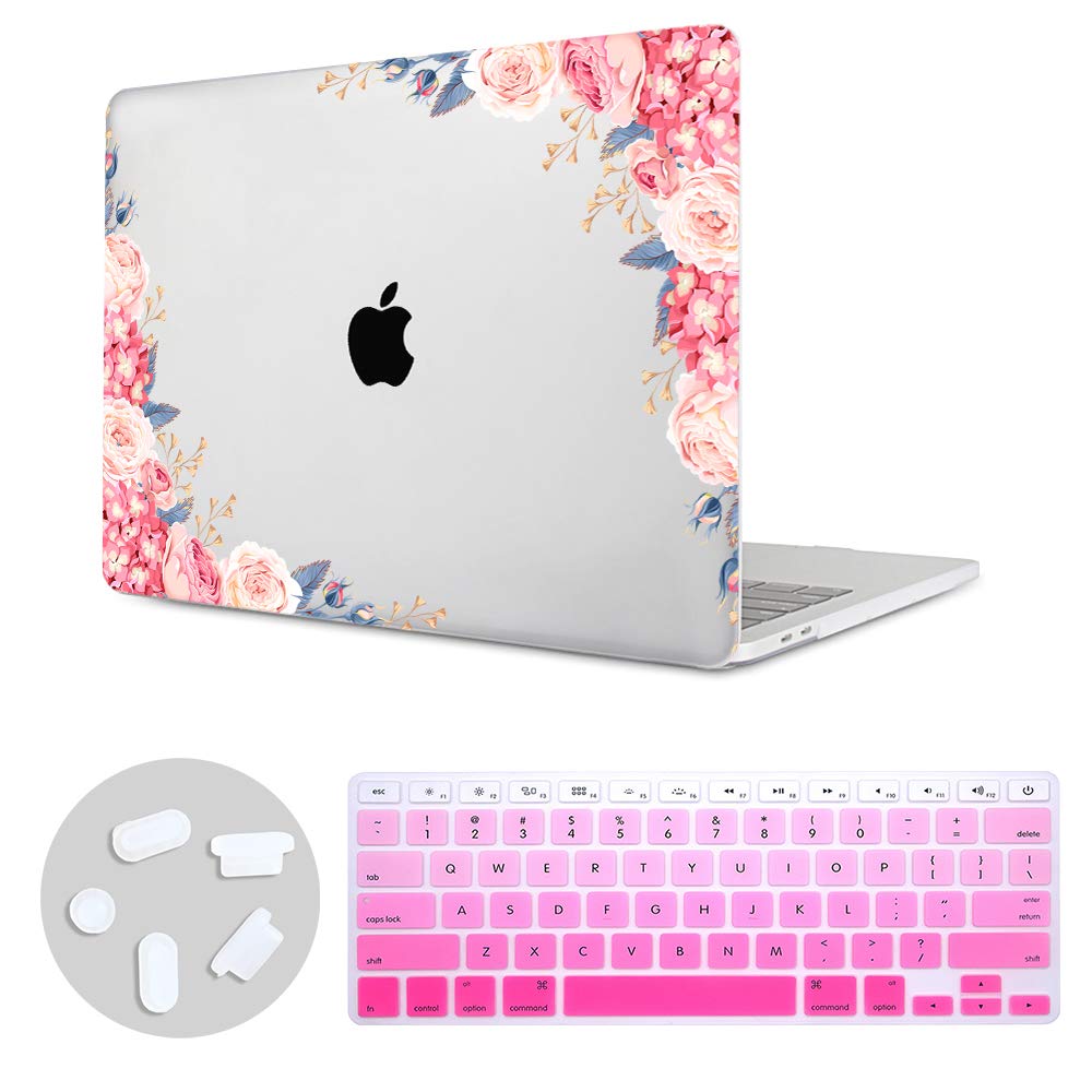 MAITTAO Case Compatible Older MacBook Pro Retina 13 inch (Release