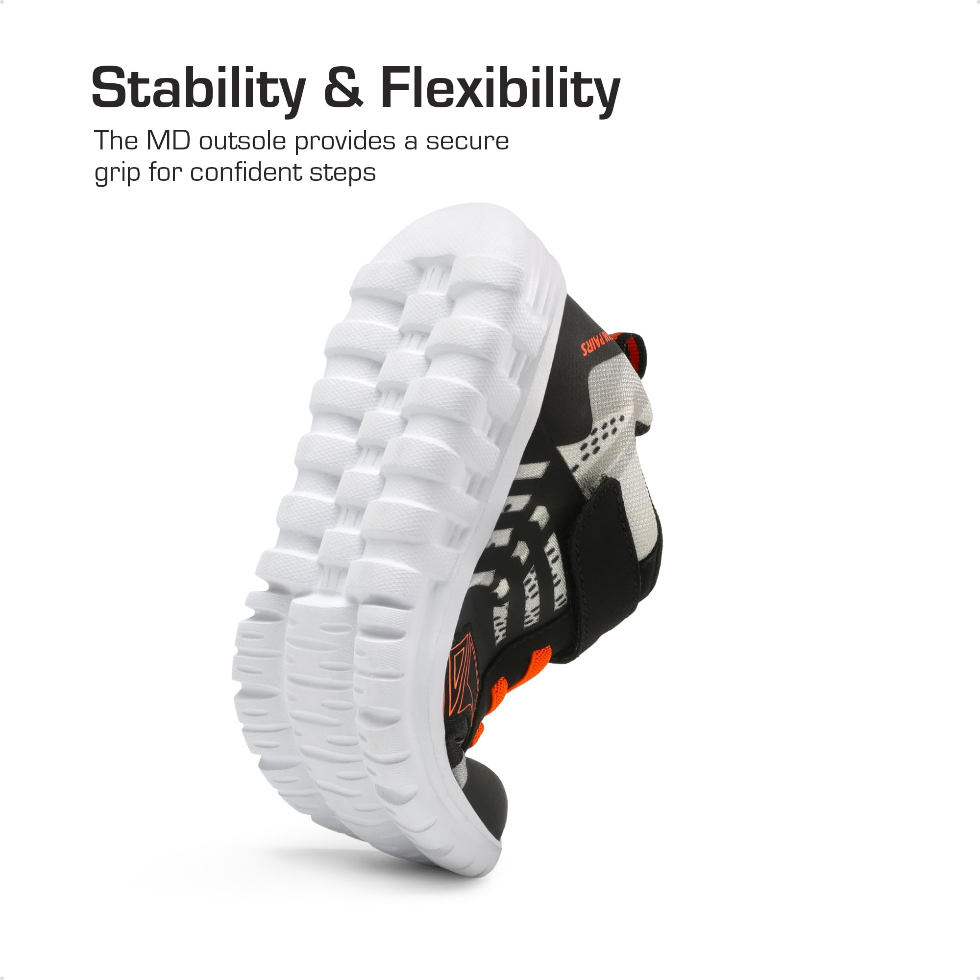 DREAM PAIRS Kids Zapatillas Running