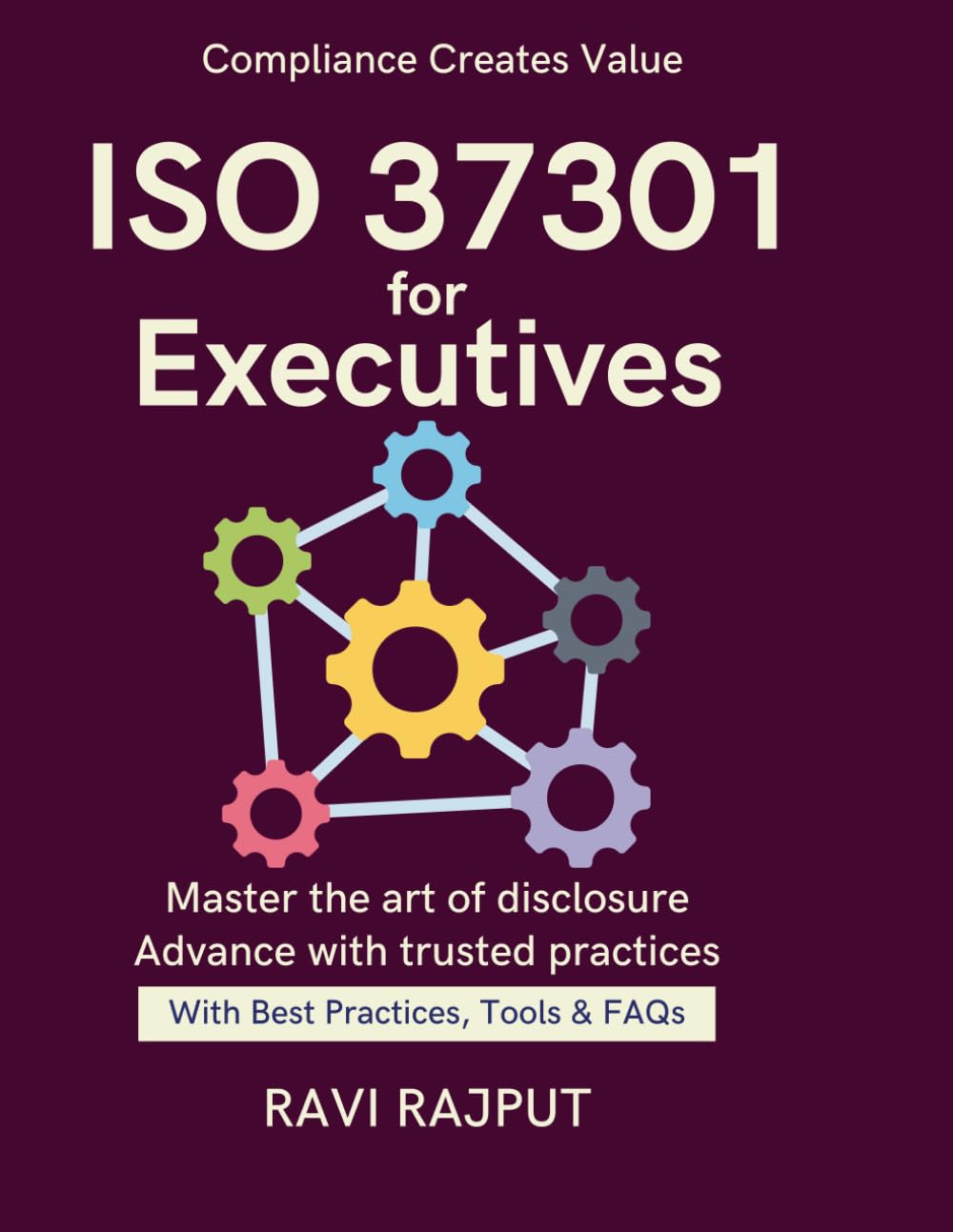 ISO 37301 for Executives: A Leader’s Compliance Guide | Aligning ISO with Business | From Legal Risk to Strategy | Simplified ISO Frameworks | Business strategy alignment ISO | Enterprise Compliance