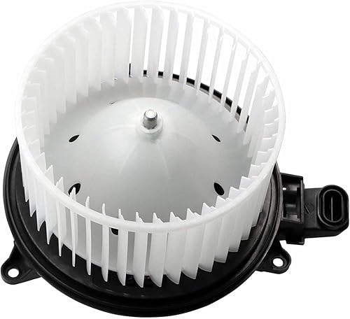 Ventilador de motor de ventilador de calentador ABS para Ford Expedition 2009-2017/Ford F-150/2009-2014 Lincoln Navigator CL1Z 19805 A 700237