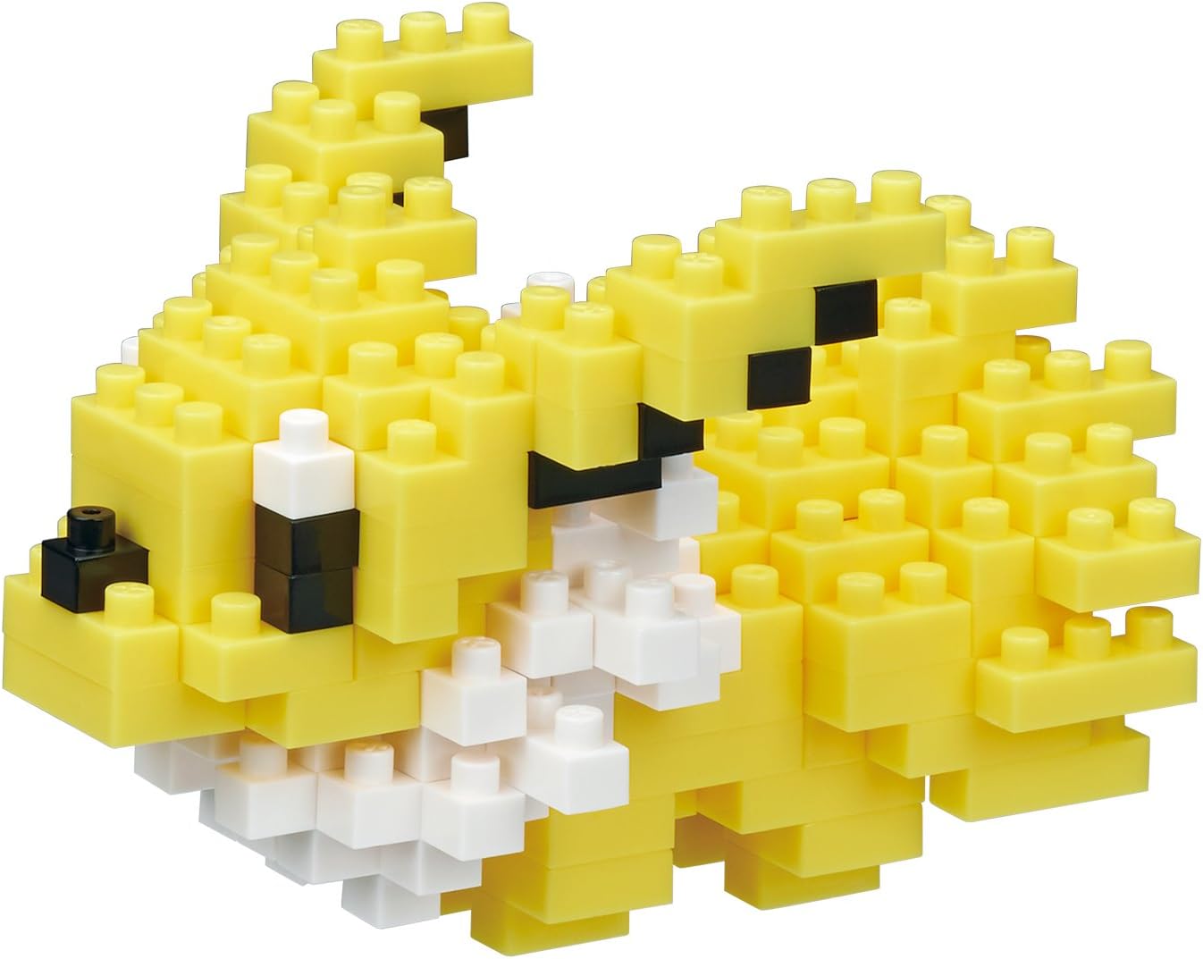 nanoblock Pokemon Sanders NBPM_021