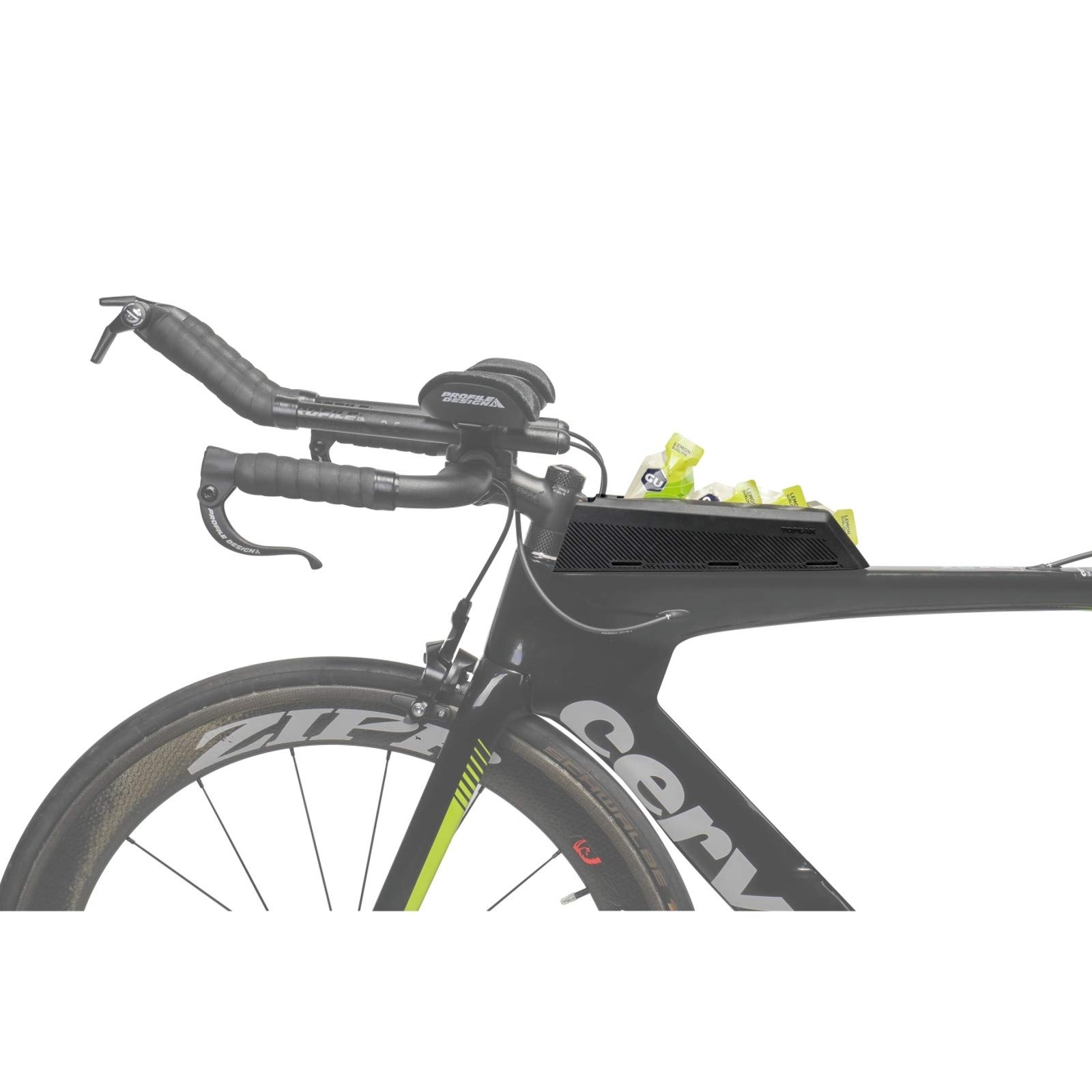FastFuel TriBox