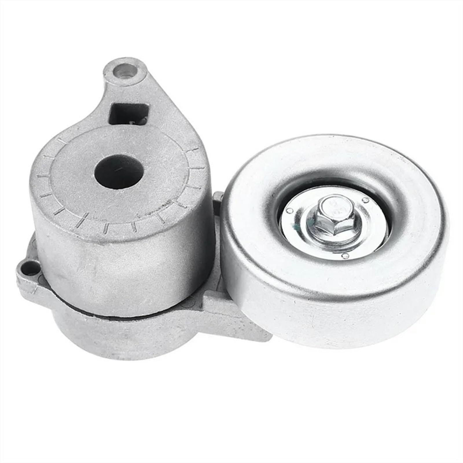 Gruppo puleggia tendicinghia di trasmissione per Mitsubishi per Eclipse per Cross Grandis per Outlander MN149179 Gruppo tendicinghia generatore