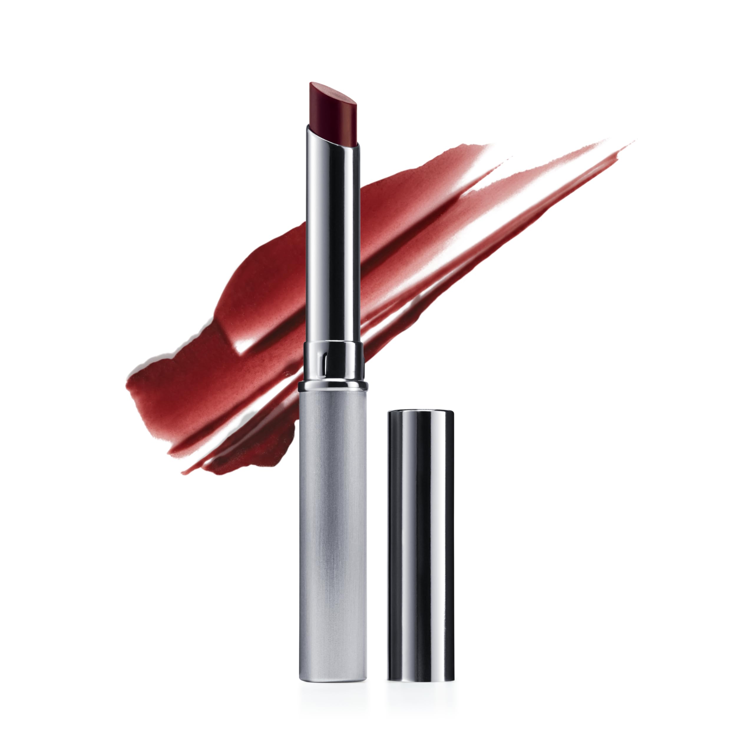 Clinique Almost Lipstick Balsamo Labbra nelle Iconiche Tonalità Black Honey, Pink Honey e Nude Honey - #offcampus - Rossetto Trasparente e Modulabile - Idratante e Luminoso