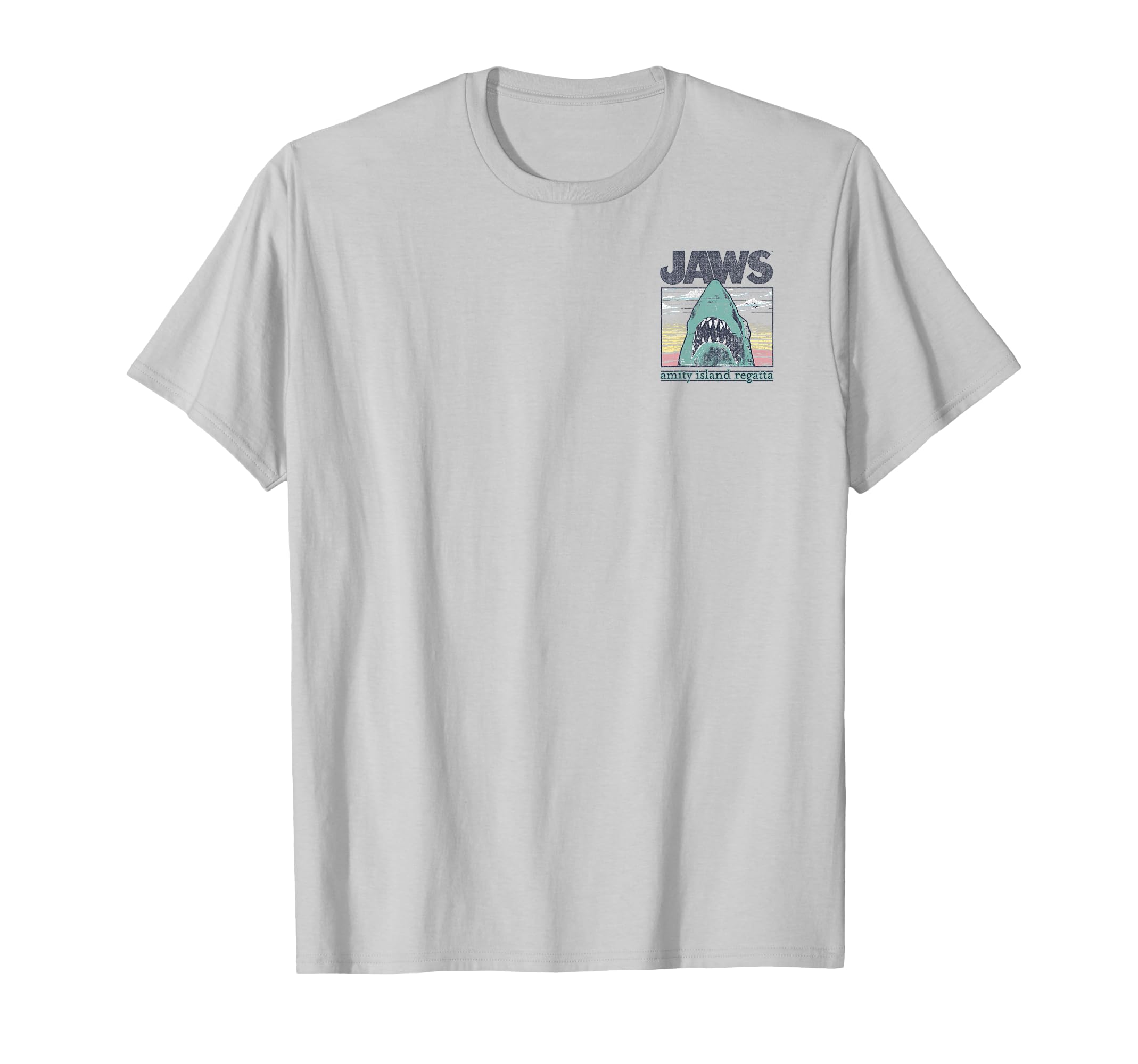 Kleidung mit Designs von Amazon Merch on Demand