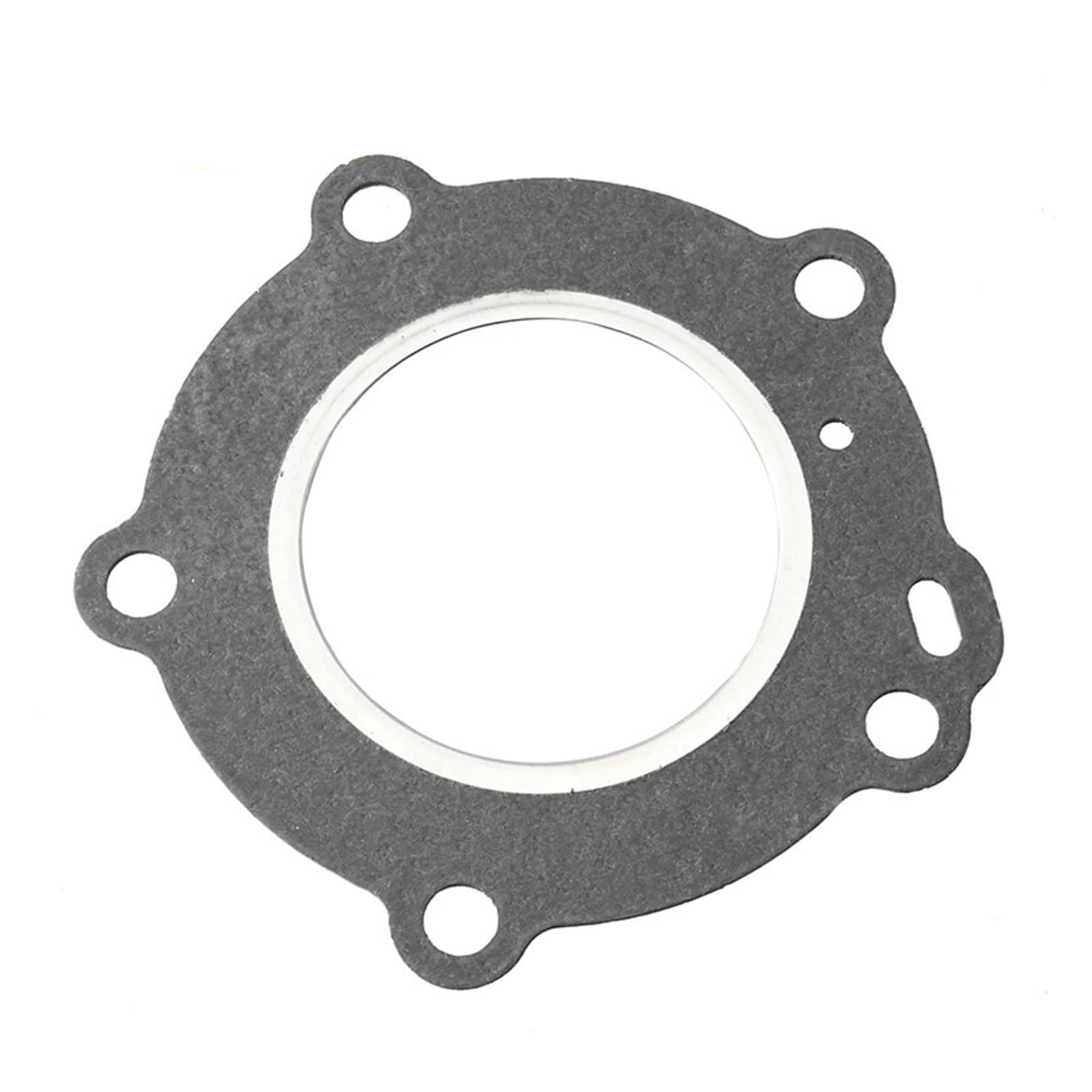 TROIOIUM 369-01005 Cylinder Head Gasket For Outboard Motor 2 Stroke 4HP 5HP Hangkai 2 Stroke 6HP 5HP 369-01005-1 369-01005 -00
