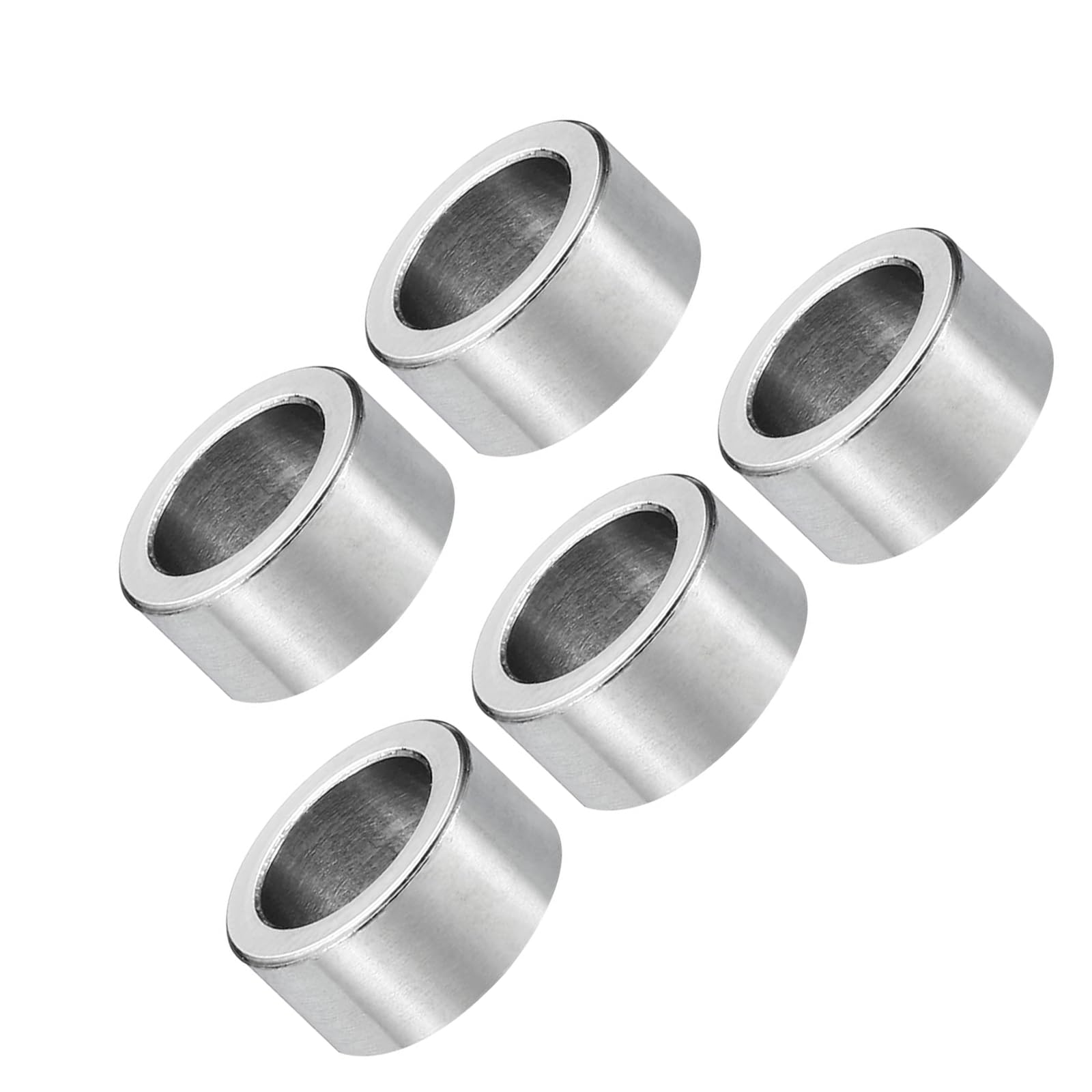 Unifizz M8 Stainless Steel Spacers