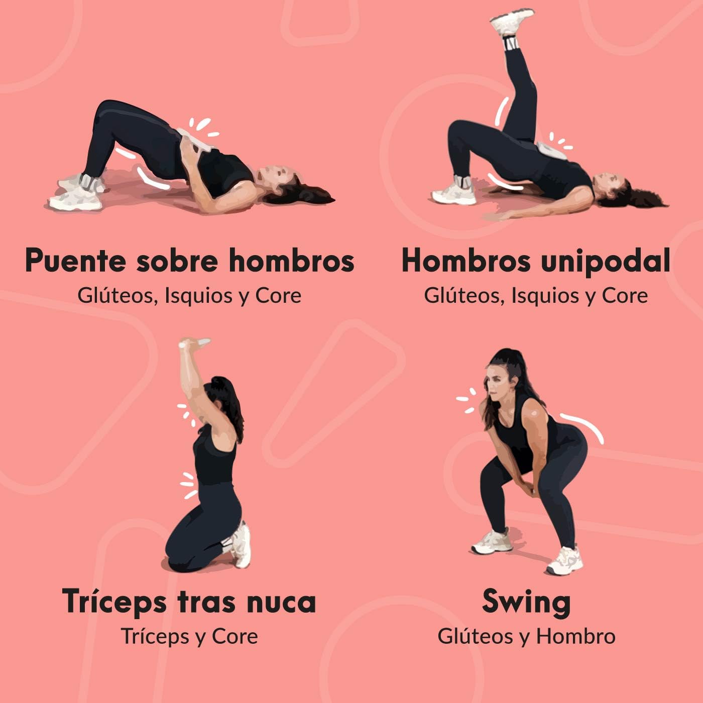 FITFIU Fitness - Pesa Rusa Kettlebell de 3,2kg con Agarre ergonómico, Triangular Kettlebell