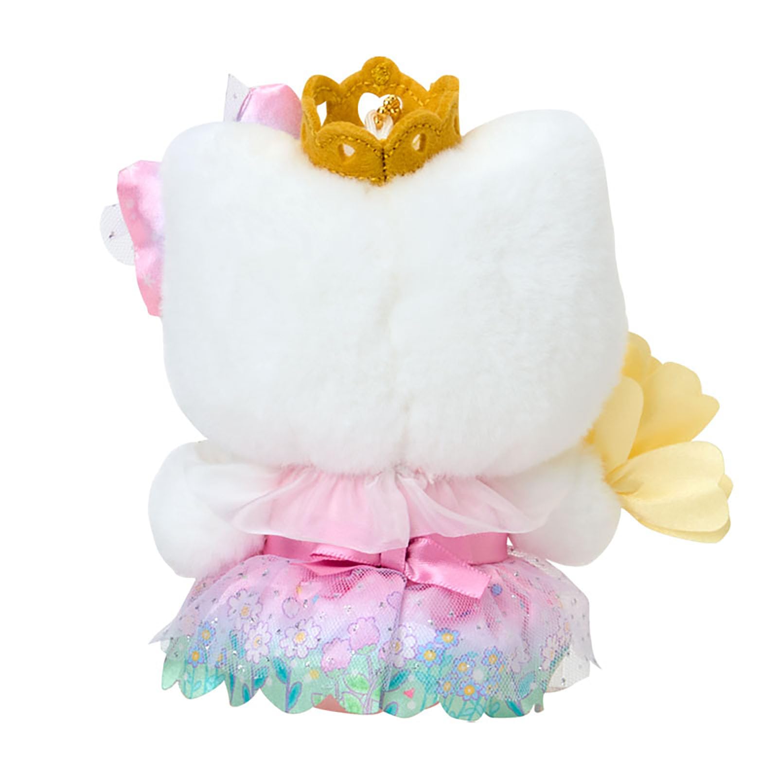 みんなが主役！ドキドキ マスコットホルダー　おまけ付き♡(7枚目) 楽天市場】シナモロール マスコットホルダー（みんなが主役