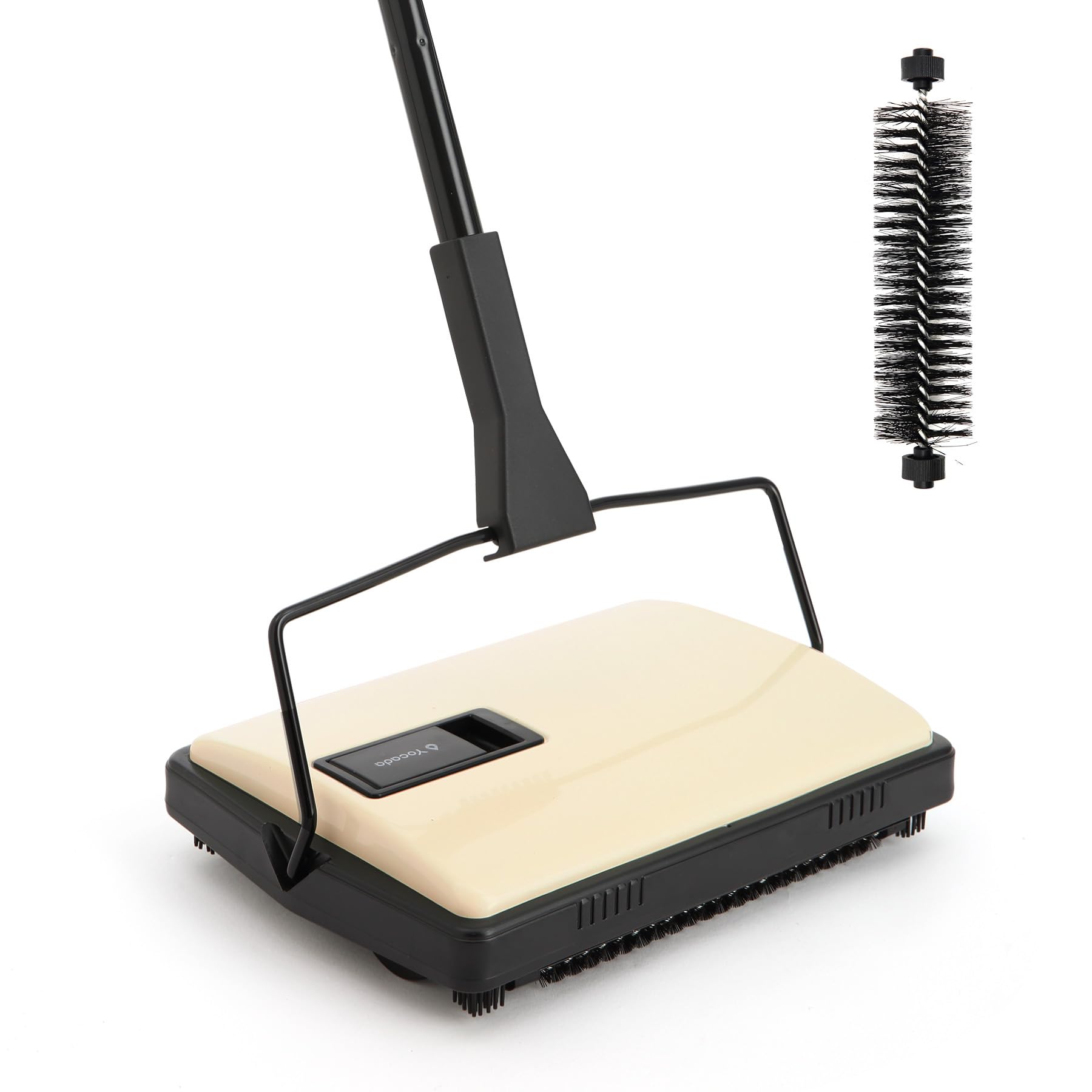 Yocada Manual Carpet Sweeper Cleaner Household Sweeper - sweepers and accessories | Mubboo
