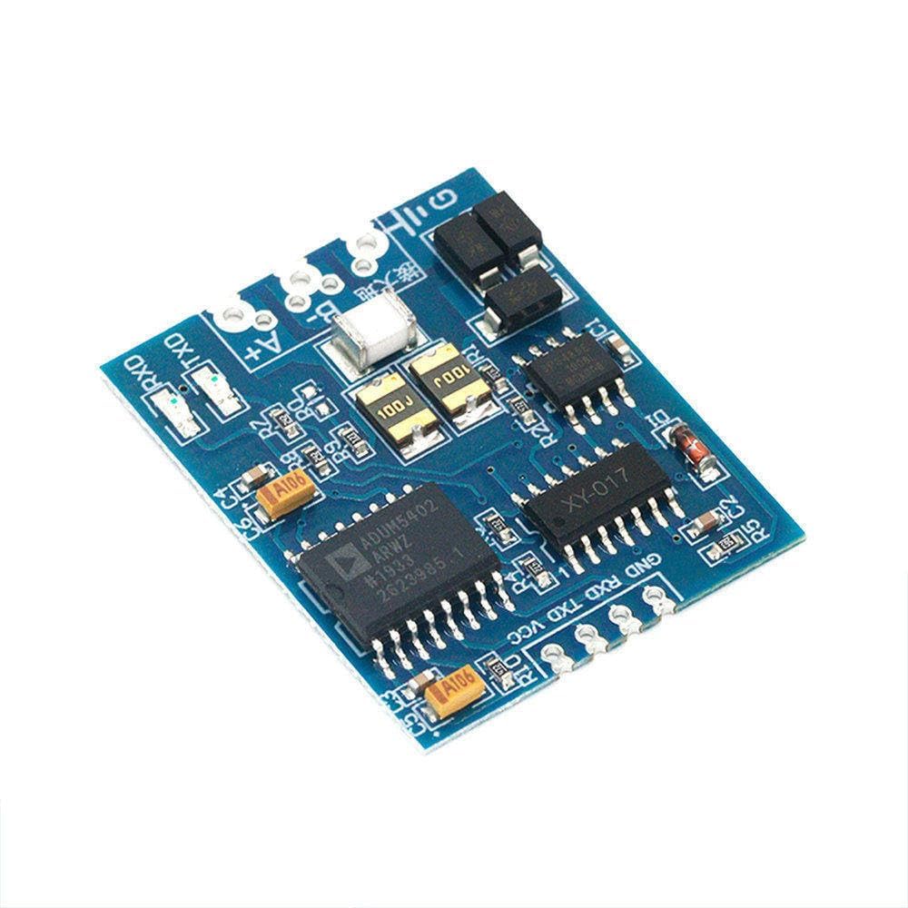 IDUINO TTL to RS485 Module RS485 Signal Converter 3V 5.5V Isolated Single Chip Serial Port UART Industrial Grade Module-picture-17
