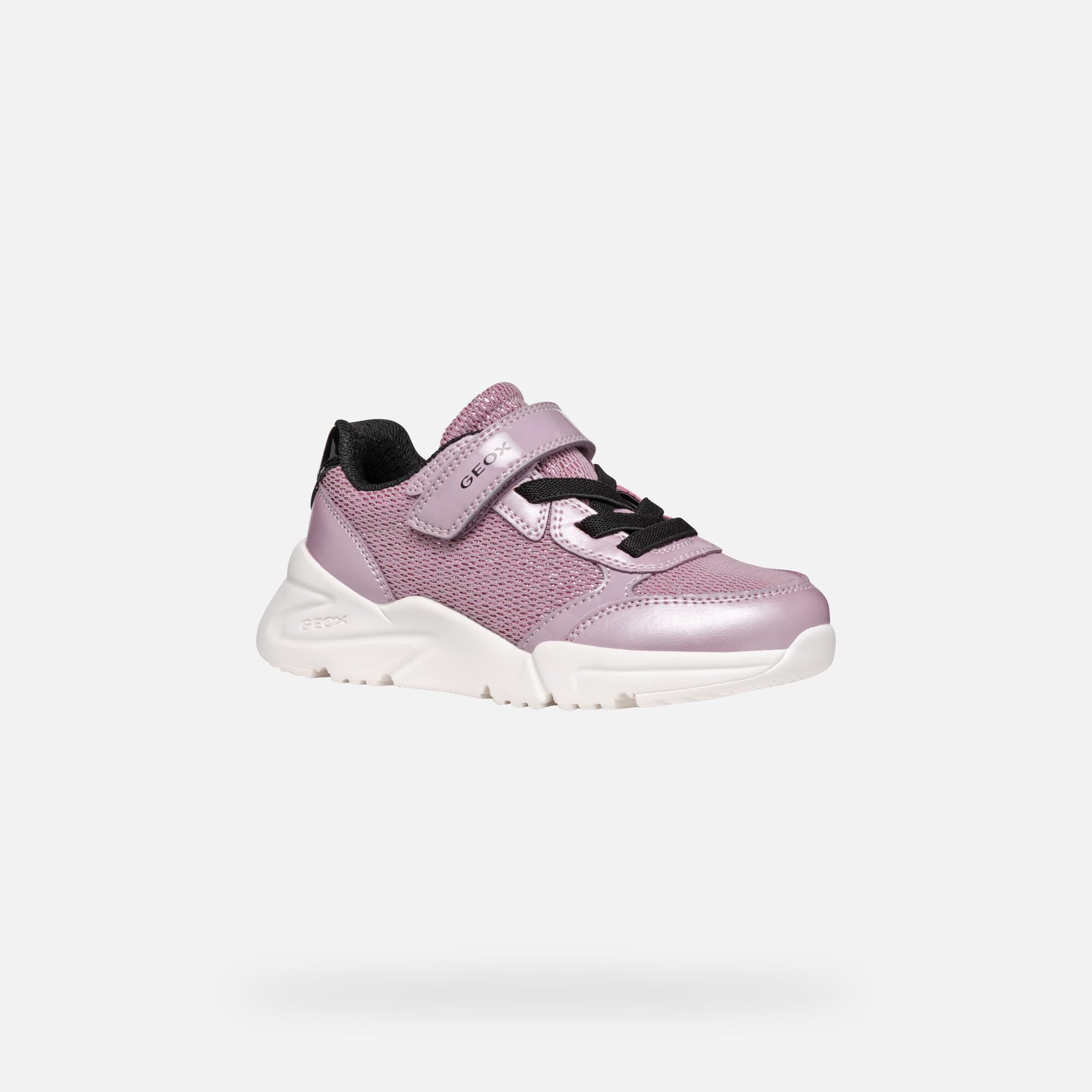 Geox J Loftus Girl C ZapatillasNiñas