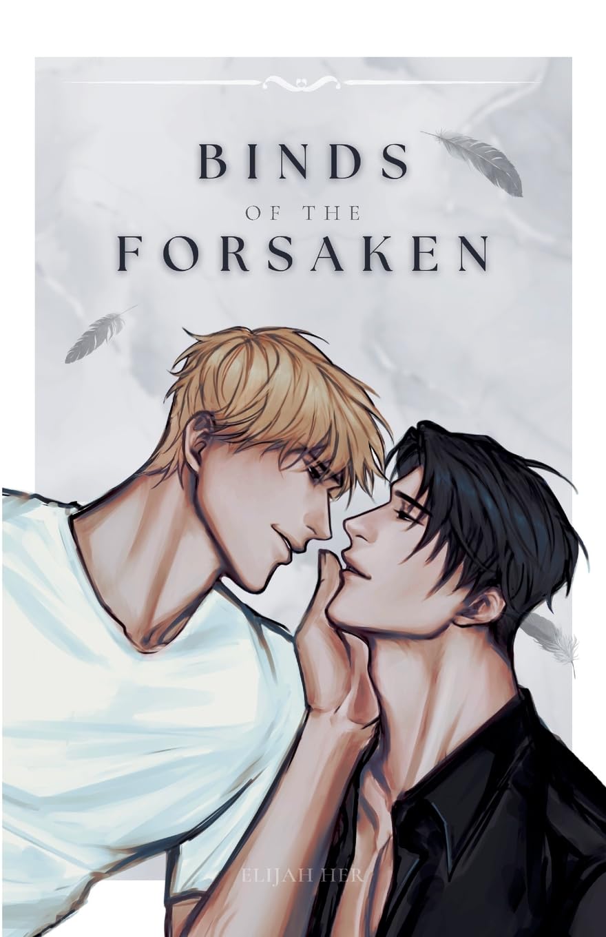 Binds of the Forsaken