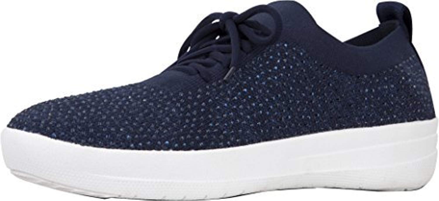 fitflop uberknit trainers