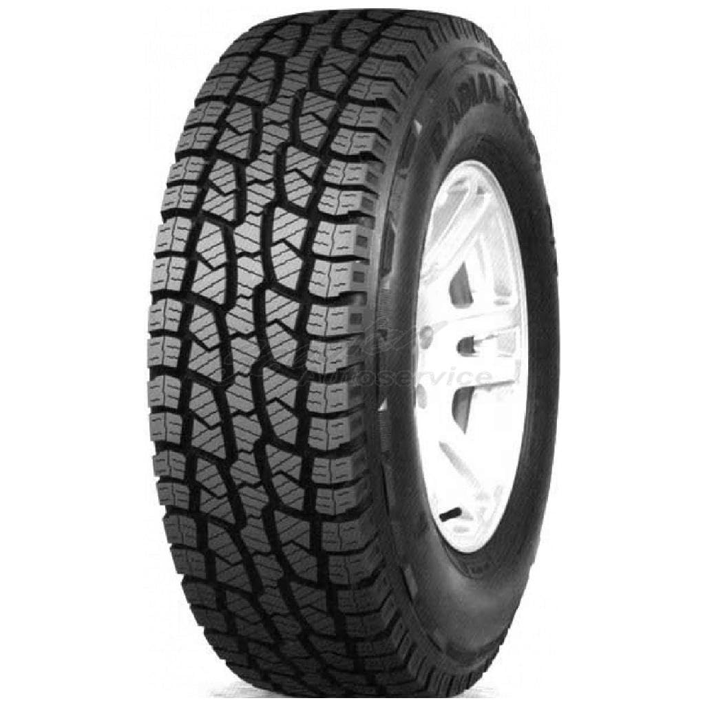 Dunlop SP-MAXX Rt* Xl Mfs 205/45/R 17 88 W - Pneumatico Estivo - B/B/66-image
