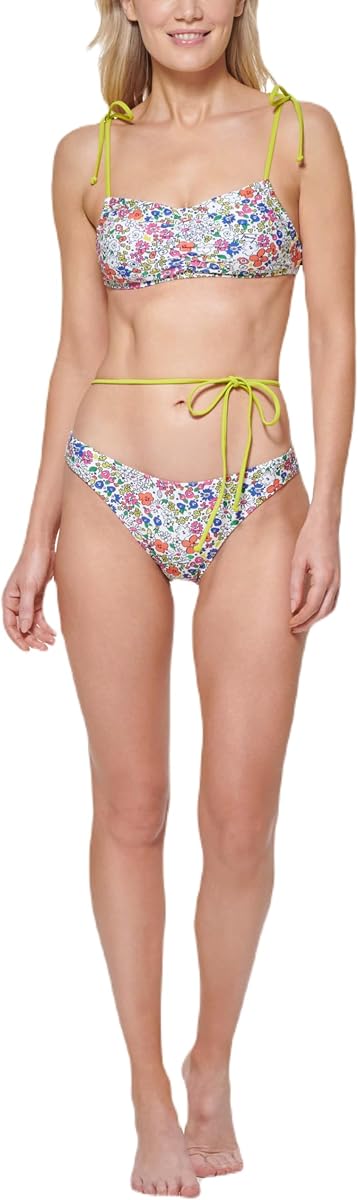 Adaptive Women's Classic Fit Bikini Top
