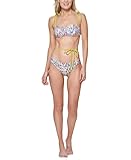 Tommy Hilfiger Women's Classic Fit Bikini Top