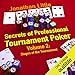 Secrets of Professional Tournament Poker, Volume 2: Stages of the Tournament