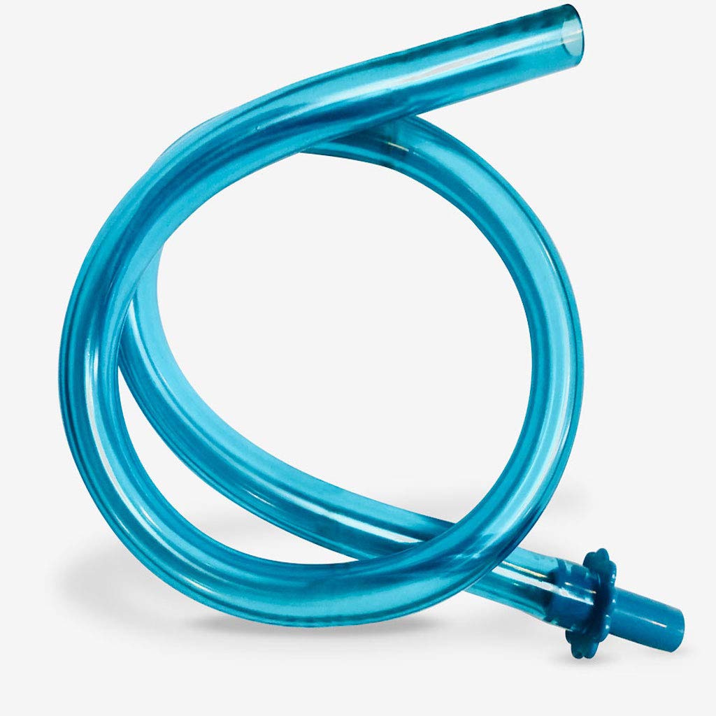 2.5 foot hose extension part for the Rinseroo. Extends the length of a