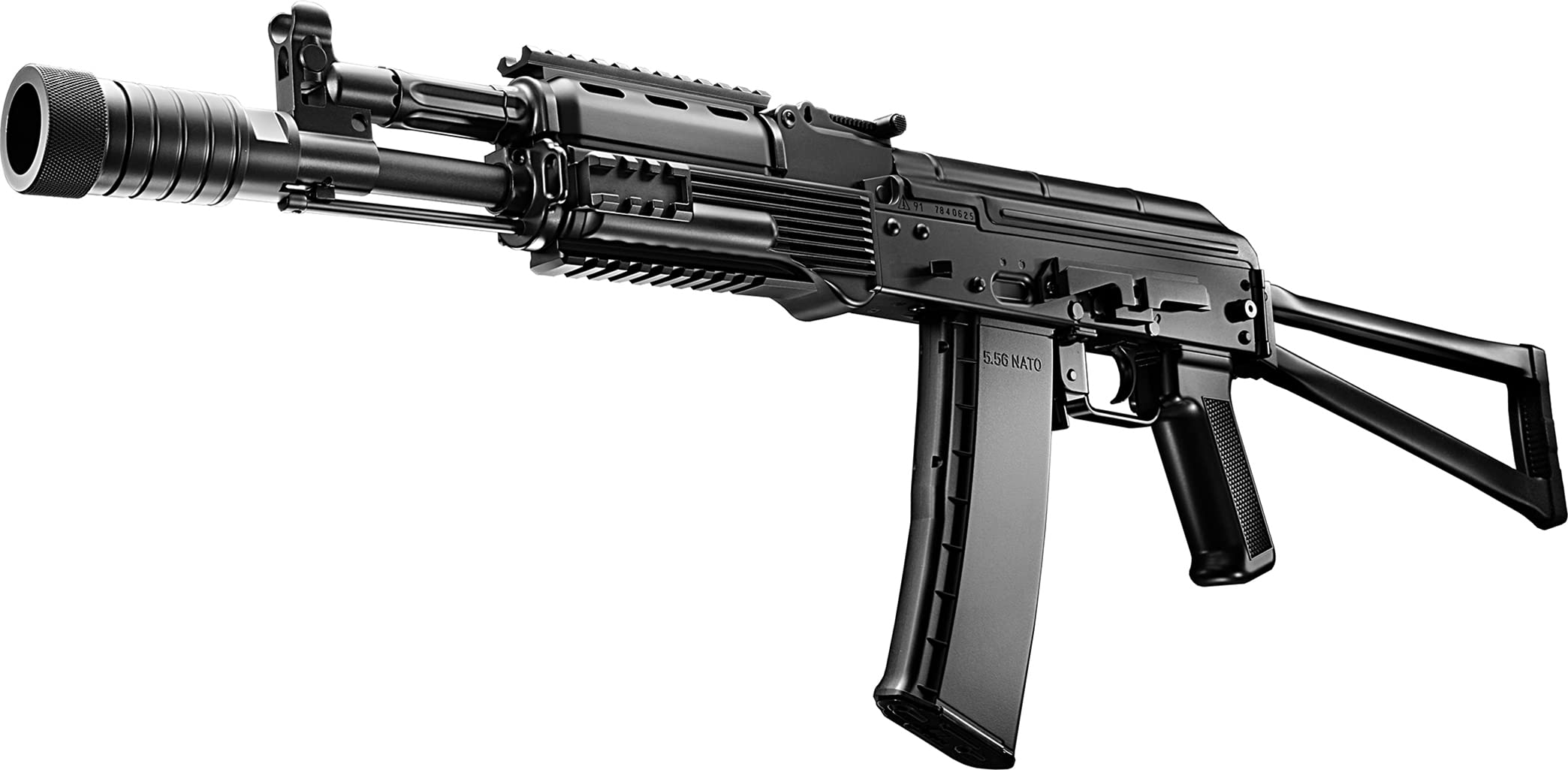 Amazon | 東京マルイ No5 AK102 18歳以上次世代電動ガン | ライフル 通販