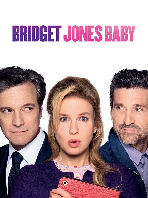 Le bébé de Bridget Jones
