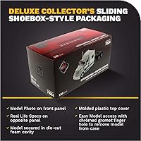 Vista 6 de Diecast Masters International Lonestar Sleeper Cab Tractor Blanco 1/50 Diecast Modelo por Diecast Masters 71024