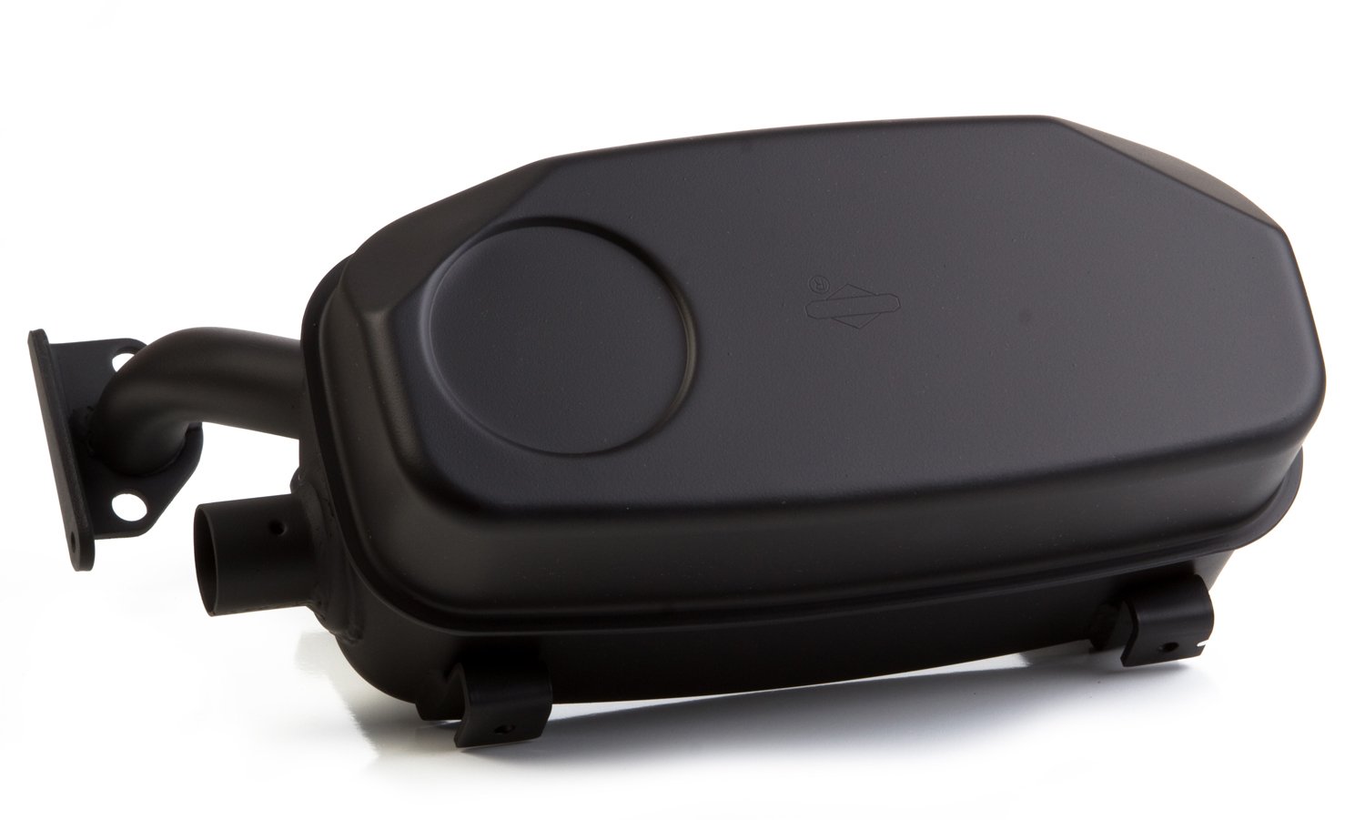 Amazon.com : Briggs & Stratton 691562 Muffler Replaces 807965