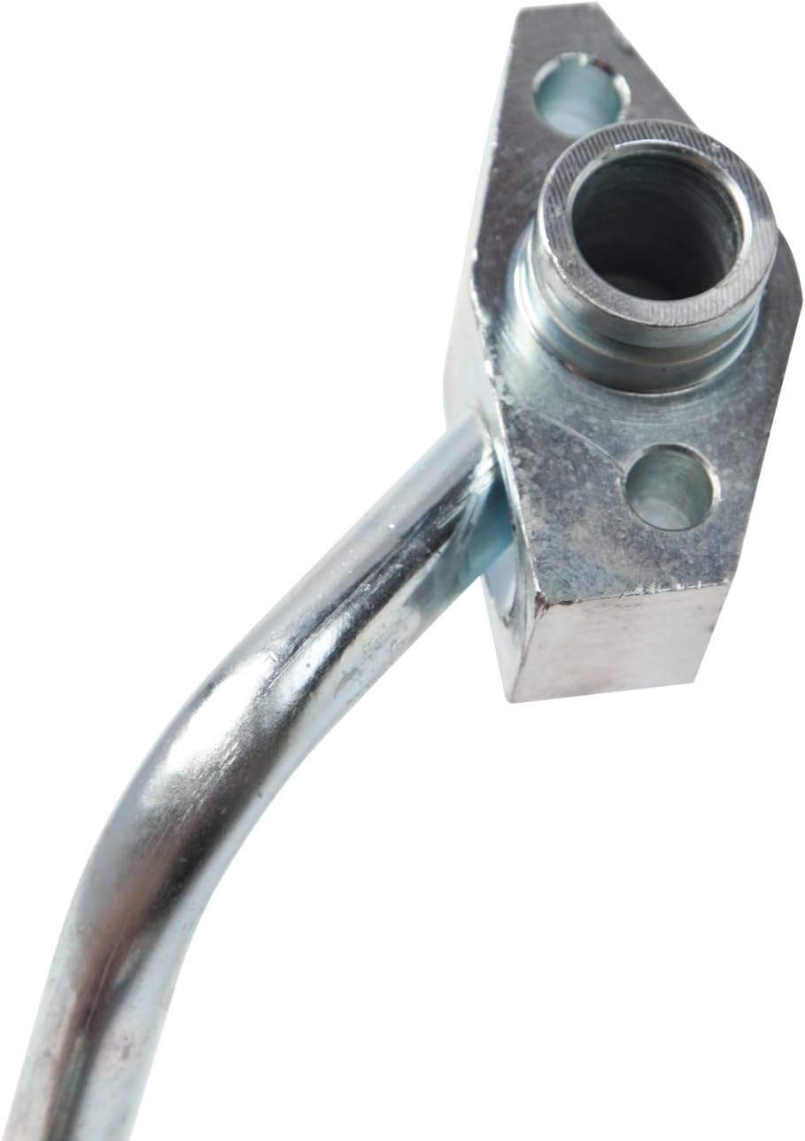 Plews Edelmann 80267 Power Steering Pressure Hose