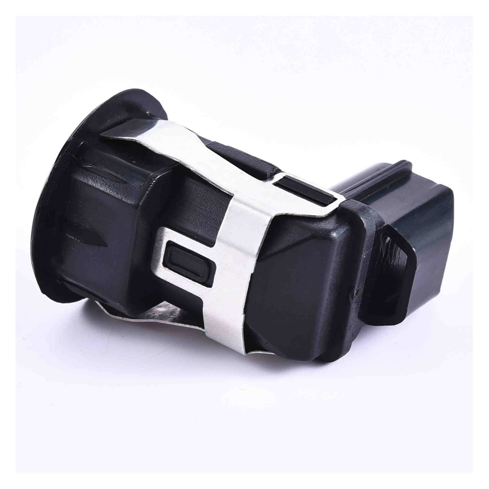 Radar De Recul Voiture 4 Pièces/lot Capteur De Stationnement PDC Parktronic MR587688 pour Mitsubishi pour Outlander pour Colt pour MK6 pour Grandis Radar Recul Capteur