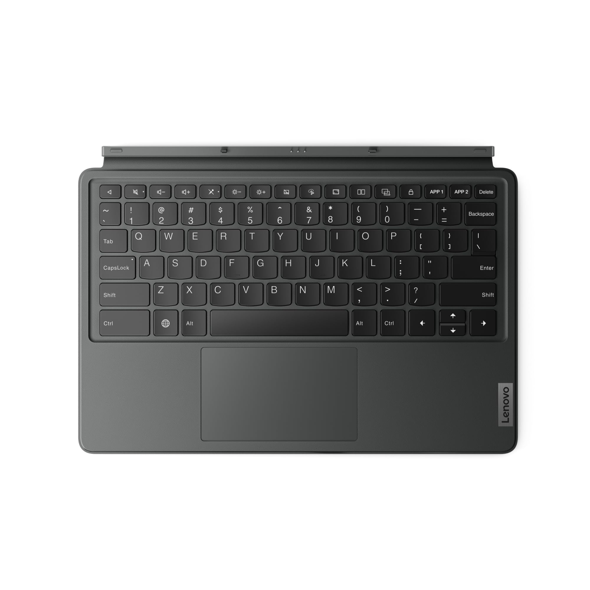 Lenovo Keyboard Pack für Tab P12: Amazon.de: Computer & Zubehör