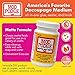 Mod Podge Matte Sealer, Glue & Finish: All-in-One Craft Solution- Quick Dry, Easy Clean, for Wood, Paper, Fabric & More. Non-Toxic - Craft with Confidence, Made in USA, 8 oz., Pack of 1