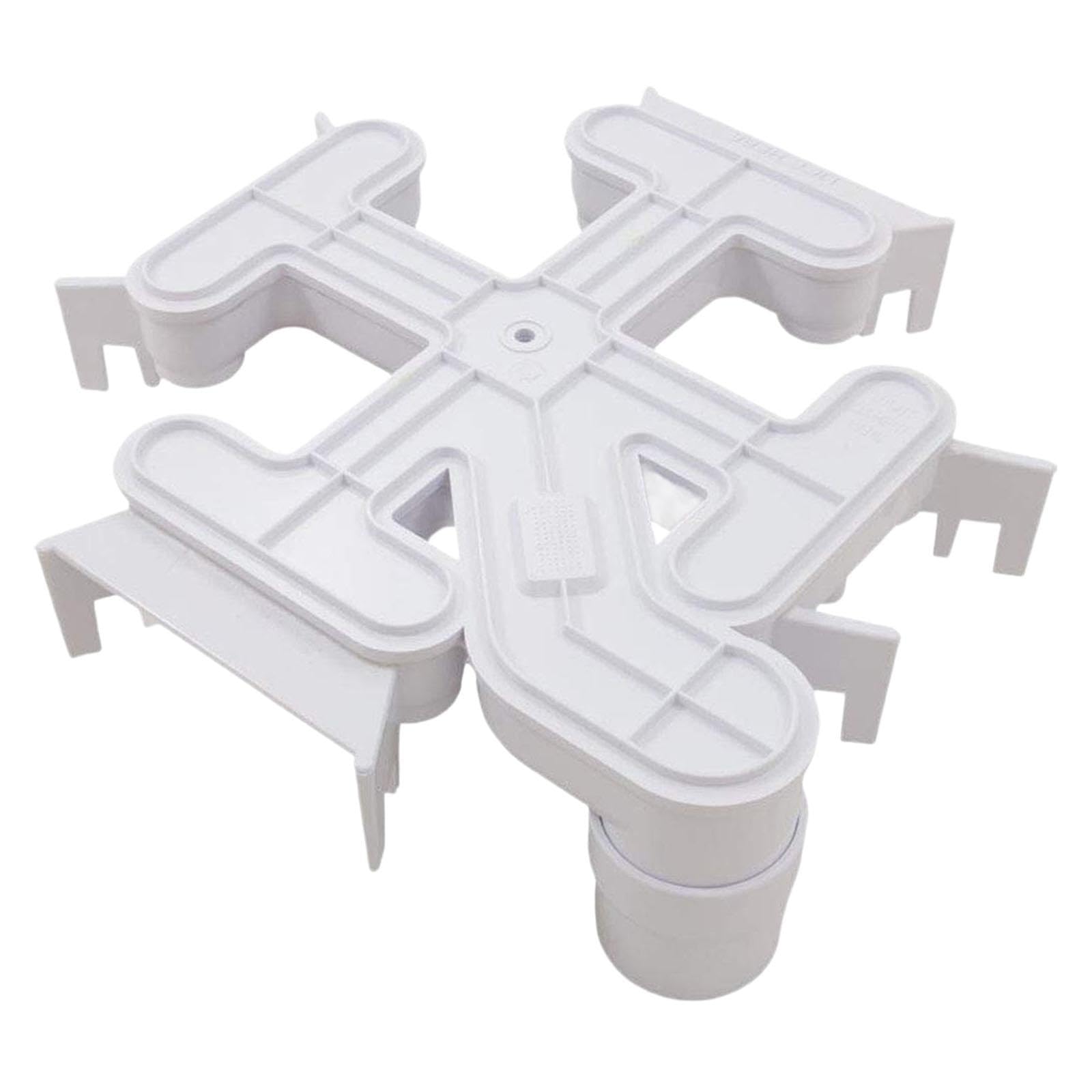 Colector Superior del Filtro de Piscina Dex2400C Conjunto del de Filtración