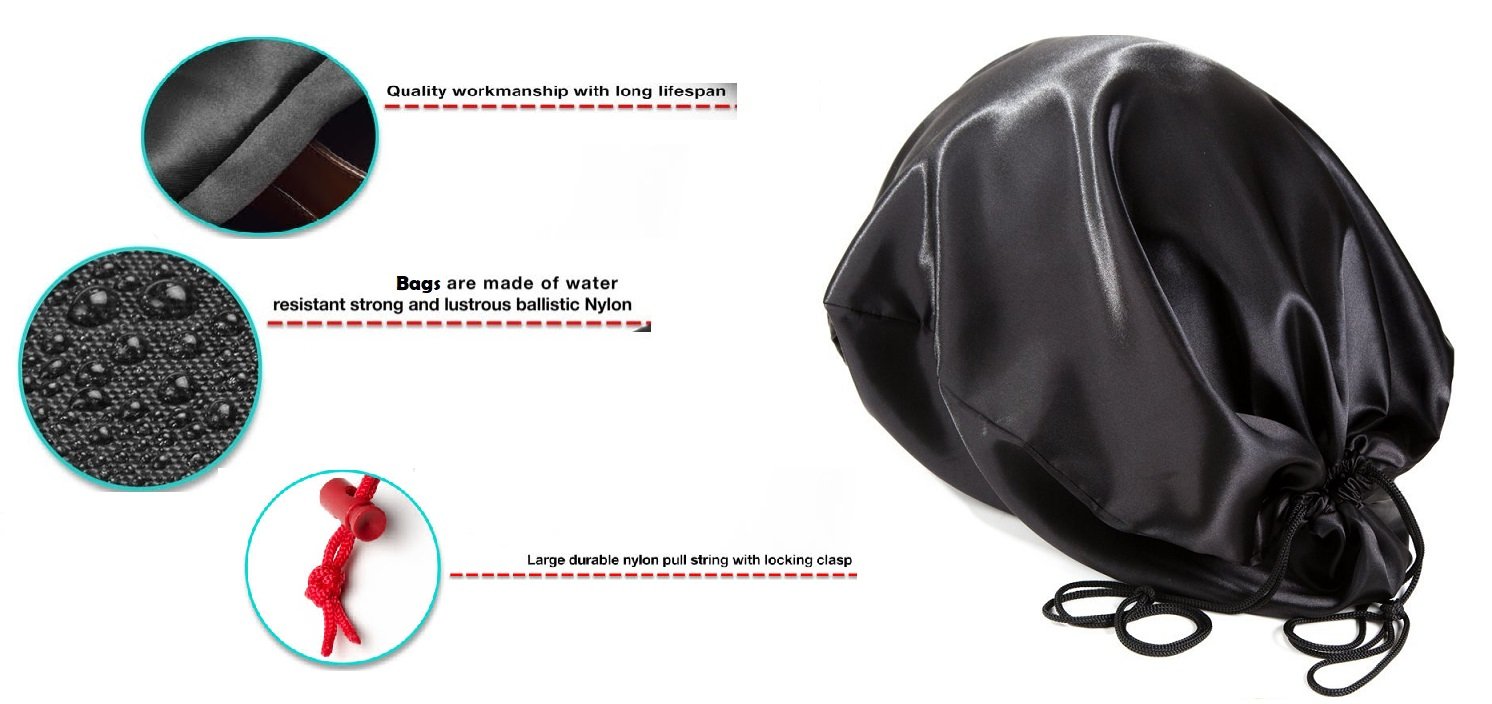 Helmet Bag, 23\