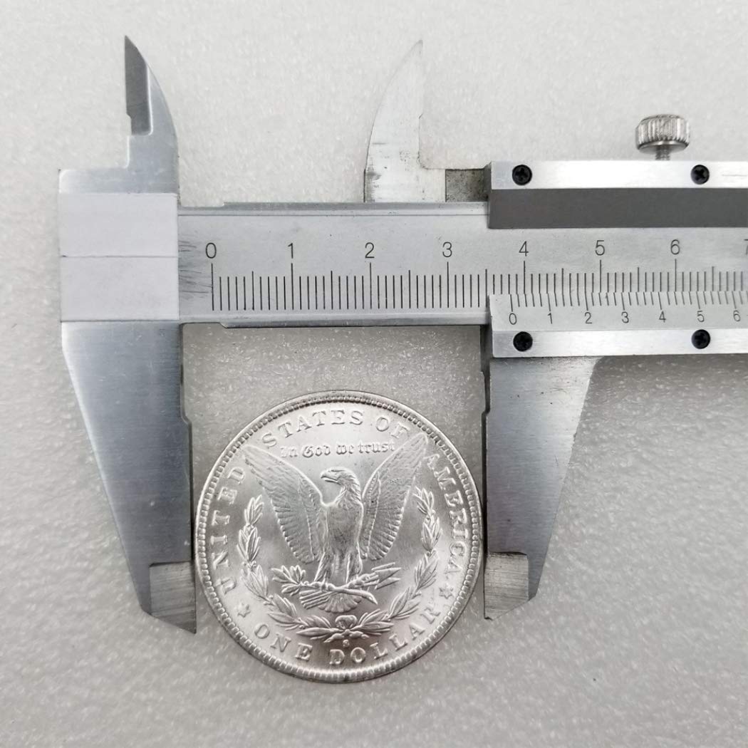 1799 Liberty Morgan Dollar Replik – Versilberte Sammelmünze Als Hobo Nickel USA – Antike Deko Münze 1799 Liberty Morgan Dollar Replik – Versilberte Sammelmünze Als Hobo Nickel USA – Antike Deko Münze
