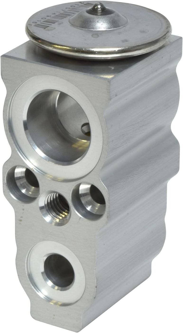 HVAC A/C Short Compressor Replacement Kit