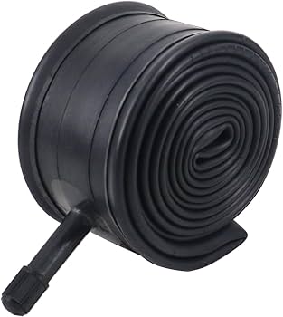 Amazon | 22x1.75/1.95 自転車用インナーチューブ、22インチ AV32mm