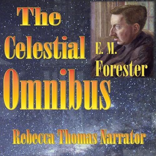 The Celestial Omnibus cover art