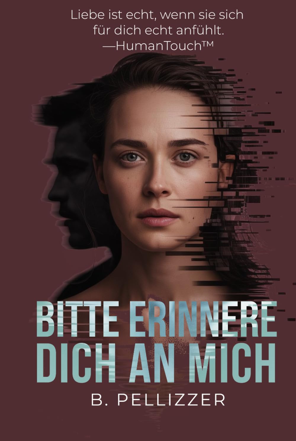 Bitte erinnere dich an mich