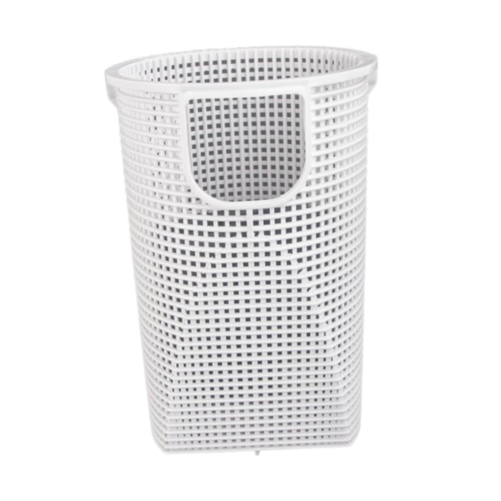 MERISHOPP®Pool Skimmer Basket Practical Strainer Basket for Ground Pools Cleaning Scum|Home & Garden | Pool Skimmer Systems & Baskets|1 Skimmer Basket-image-38