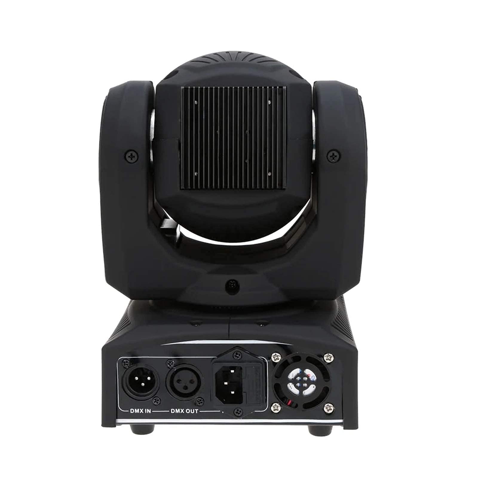 ムービングヘッドDJライト - 6 x 40W RGBW ステージライティング 3軸