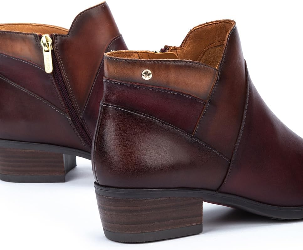 PIKOLINOS Daroca W1U-8505 Women's High-Heel Ankle Boots - Image 4