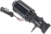 Vista 4 de Motor izquierdo del faro del lado del conductor para Pontiac Firebird 1993-1997