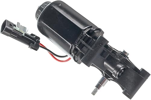 Miniatura 4 de A-Premium Motor de faro delantero izquierdo del lado del conductor compatible con Pontiac Firebird 1993 1994 1995 1996 1997, 3.4L 3.8L 5.7L