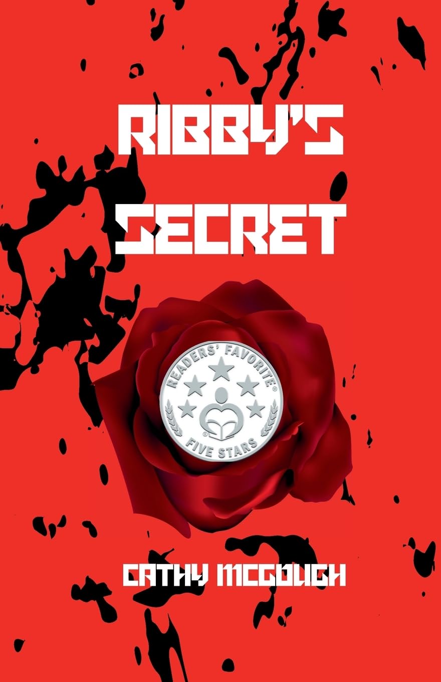 Ribby's Secret view 3